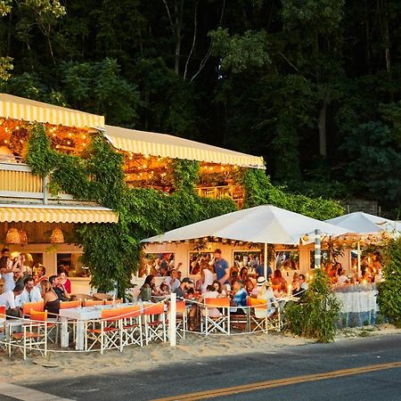 Sunset Beach Hotel Shelter Island Heights 外观 照片